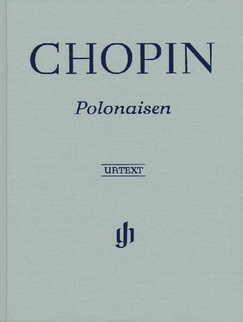 Polonaisen (Clothbound)